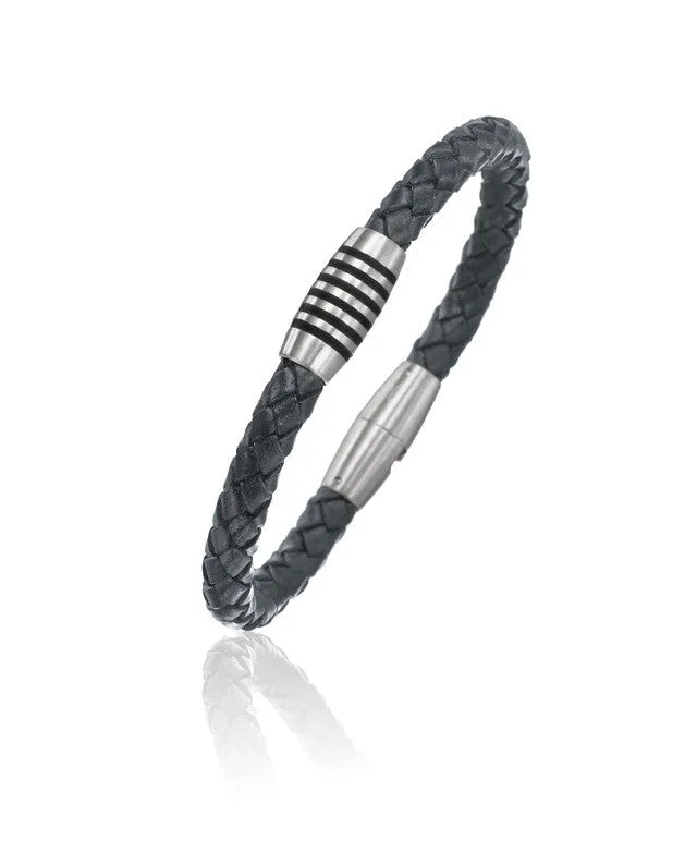 0347-05 Boccia Titanium Bracelet