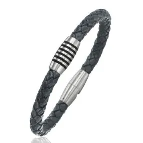 0347-05 Boccia Titanium Bracelet