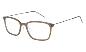 1001 PREMIUM-LT32-C16-5218-SPECTACLE FRAME