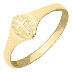 10KY Cross Ring