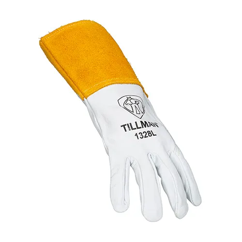 1328 Top Grain Goatskin TIG Glove Tillman