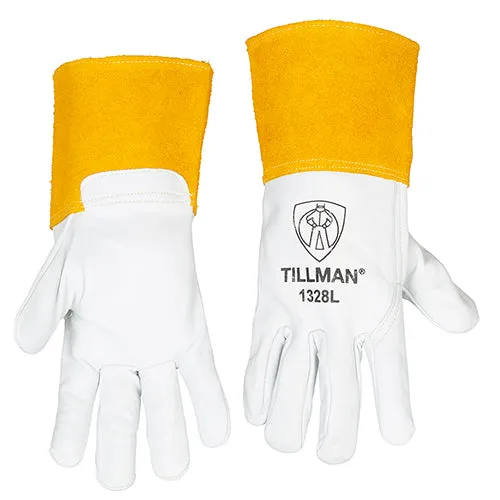 1328 Top Grain Goatskin TIG Glove Tillman