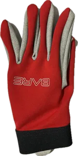 2mm Tropic Sport Glove - Red