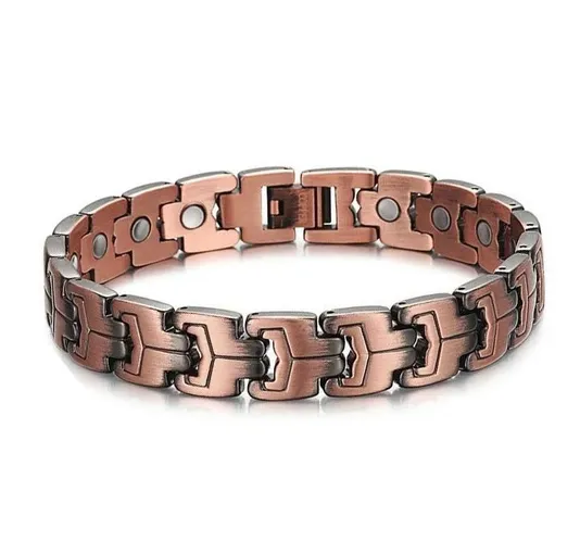 3500 Gauss strong magnetic bracelet