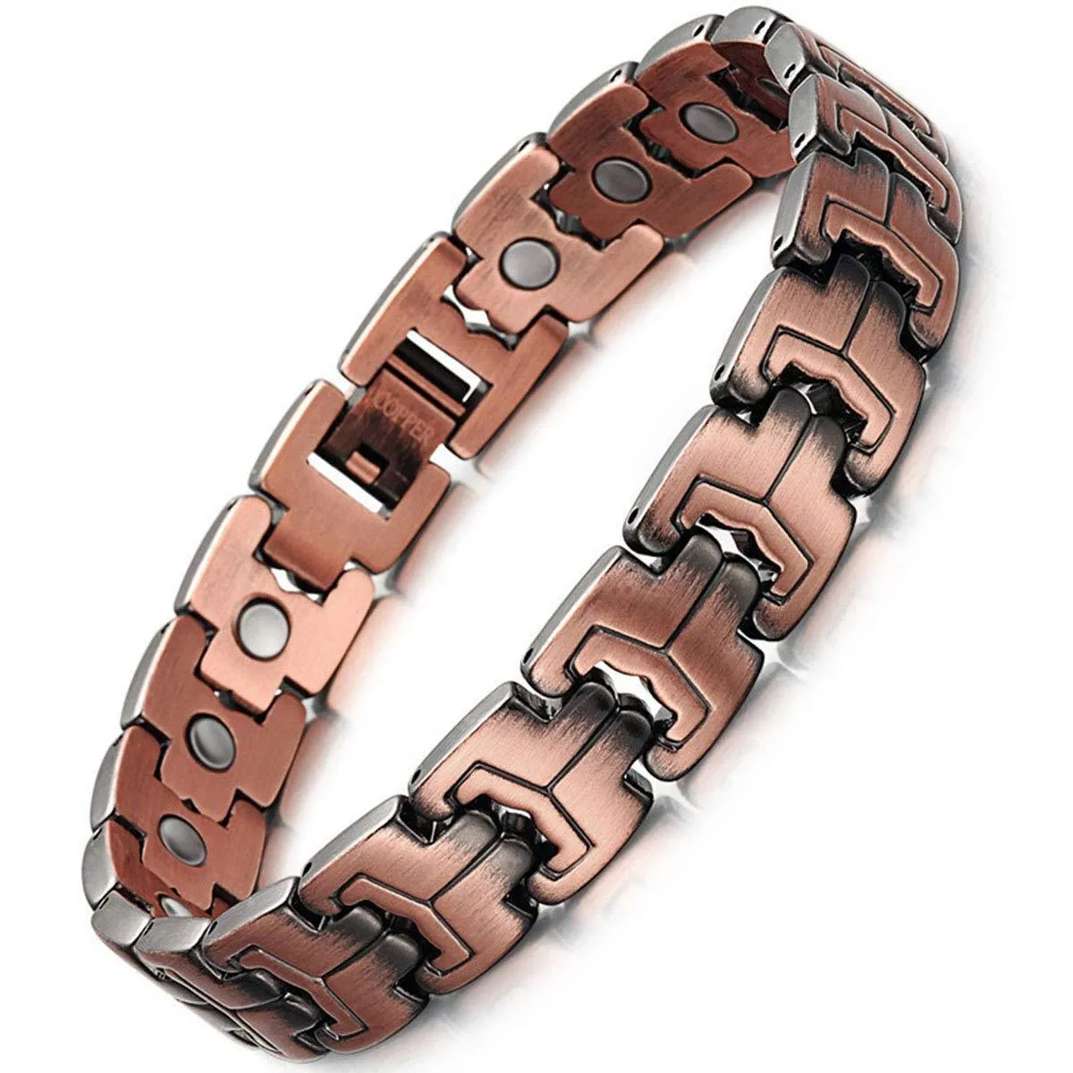 3500 Gauss strong magnetic bracelet