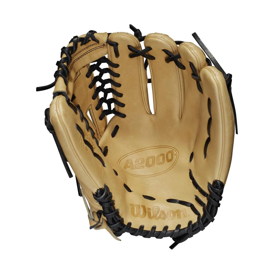 A2000 A12 12" Pitcher's Baseball Glove