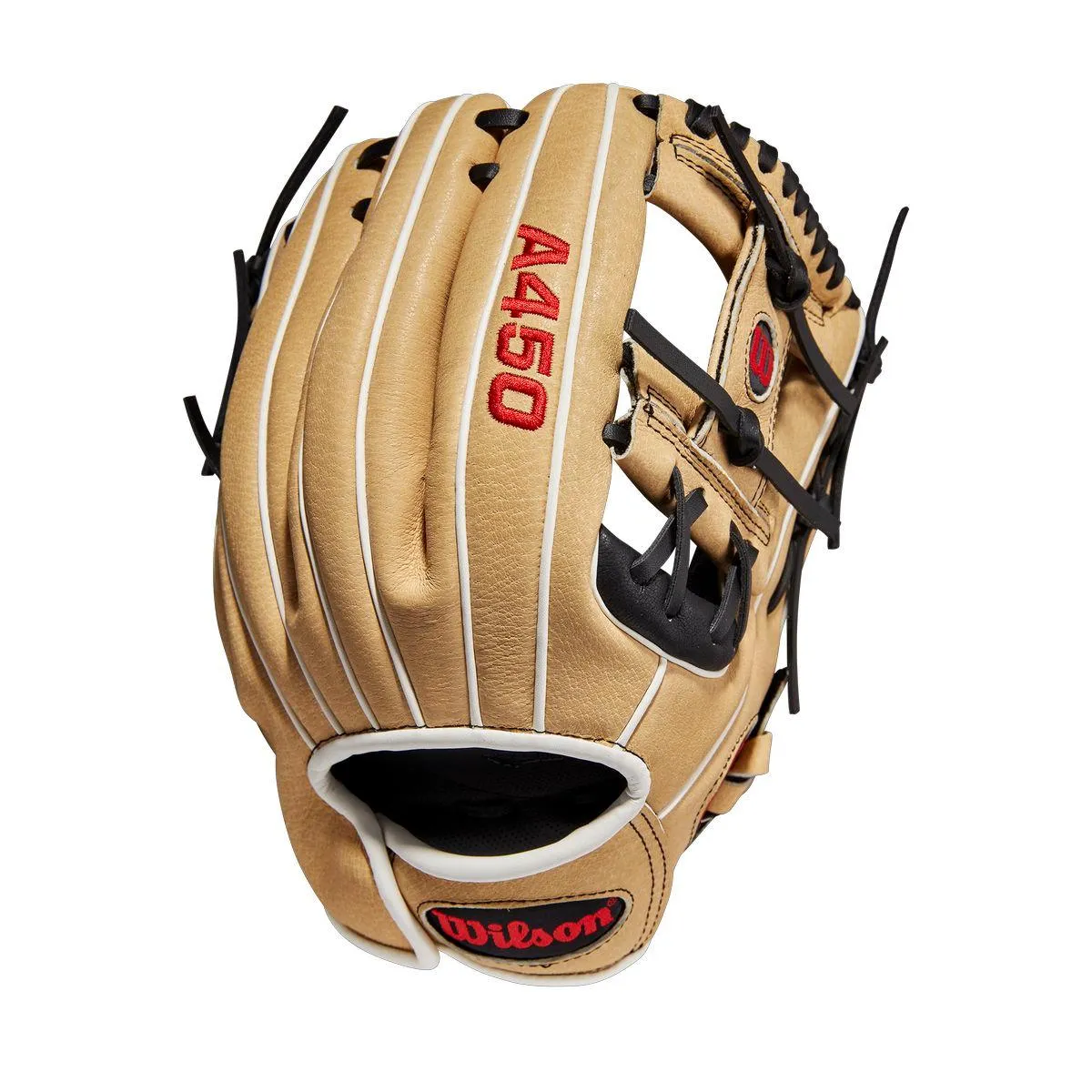 A450 Advisory Staff 11.5" Junior Baseball Glove