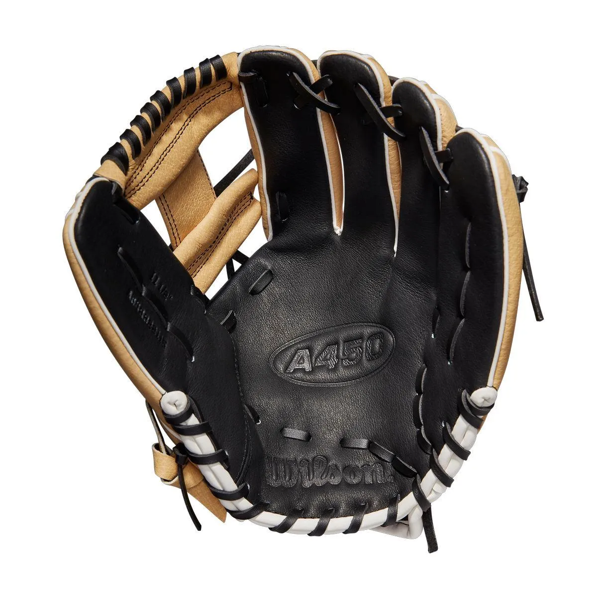 A450 Advisory Staff 11.5" Junior Baseball Glove