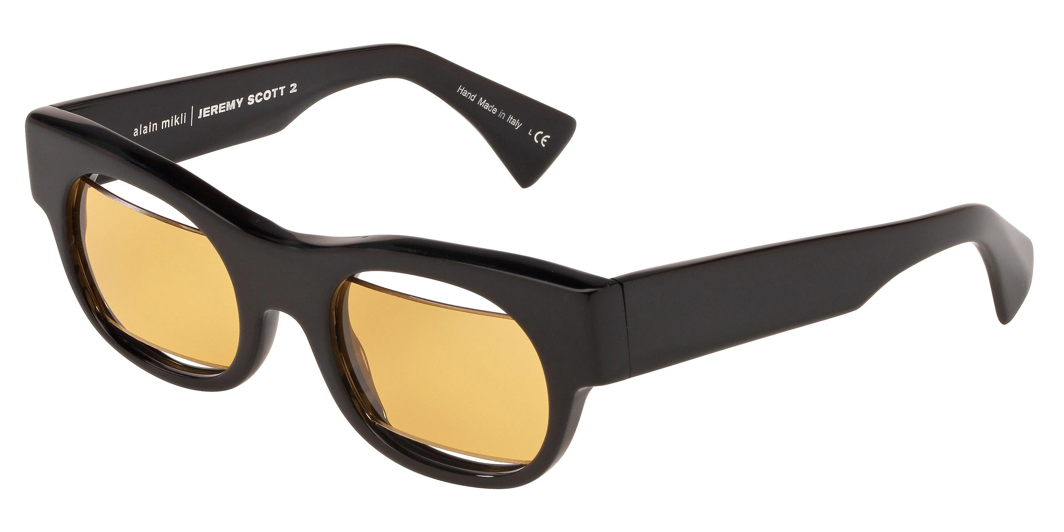 Alain Mikli 5059 Sunglasses