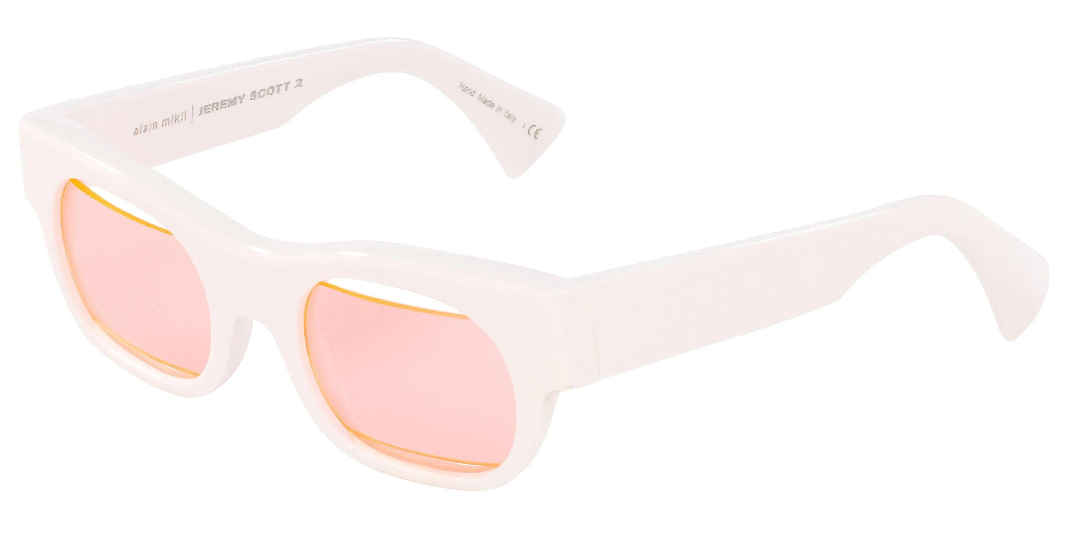 Alain Mikli 5059 Sunglasses