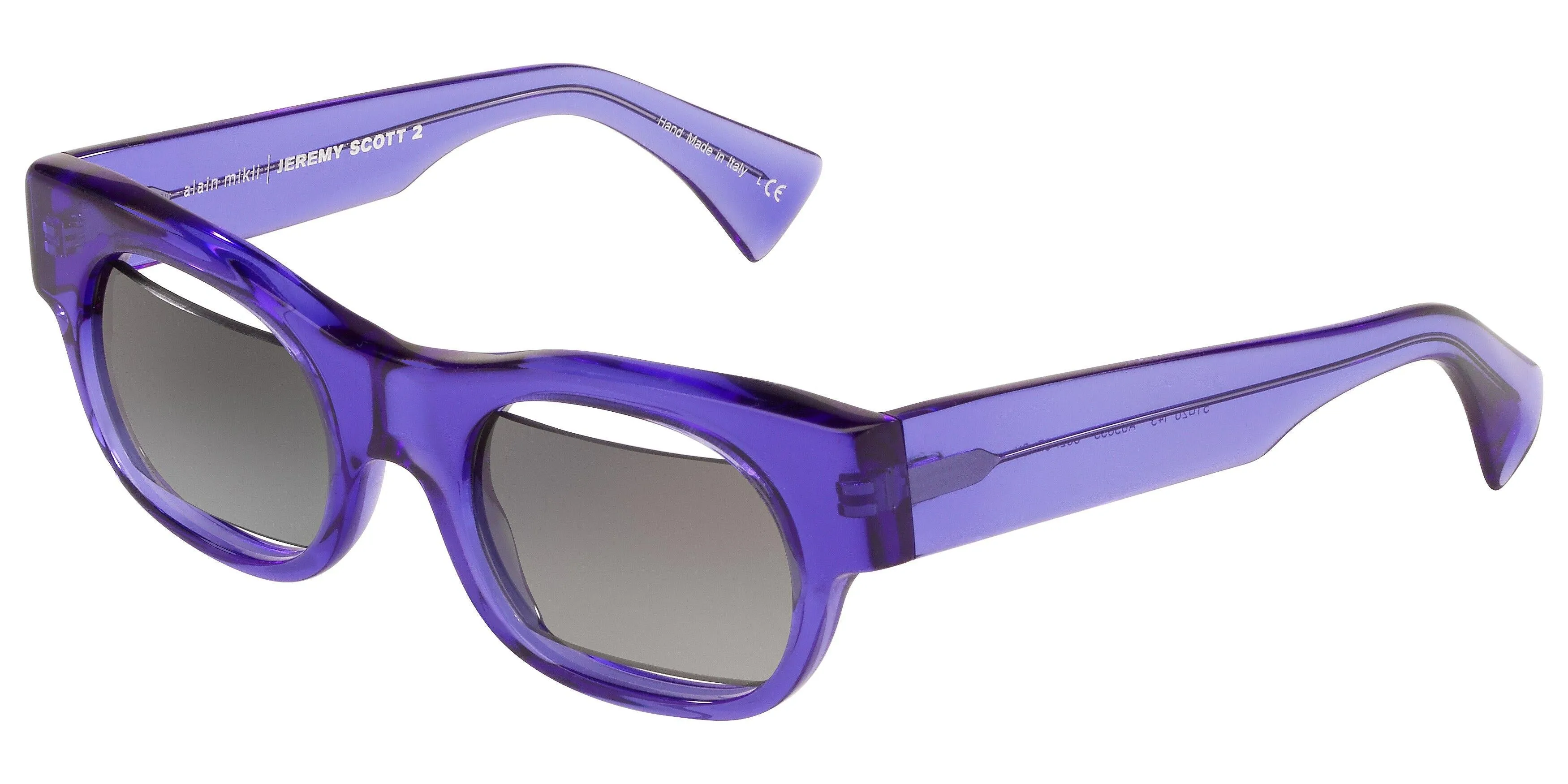 Alain Mikli 5059 Sunglasses