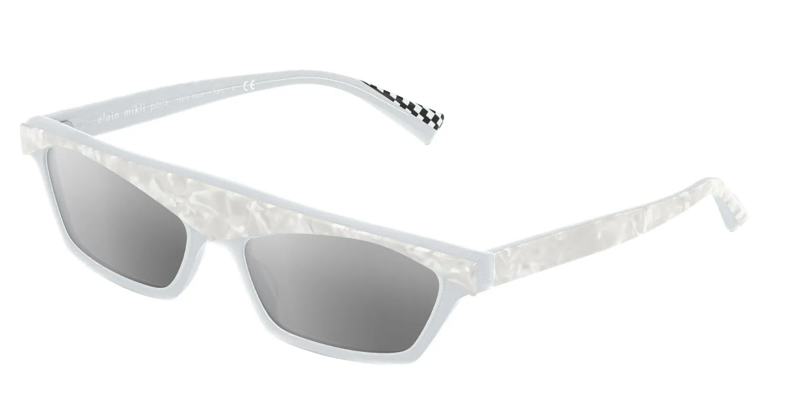 Alain Mikli N°851 5055 Sunglasses