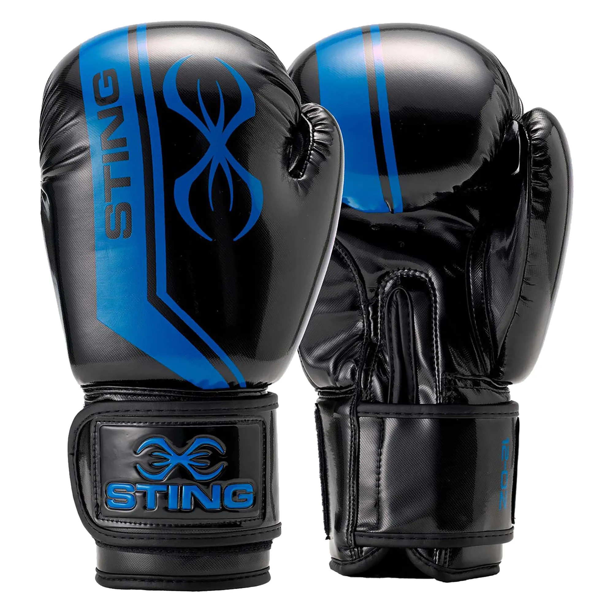 Armalite 16oz Boxing Gloves