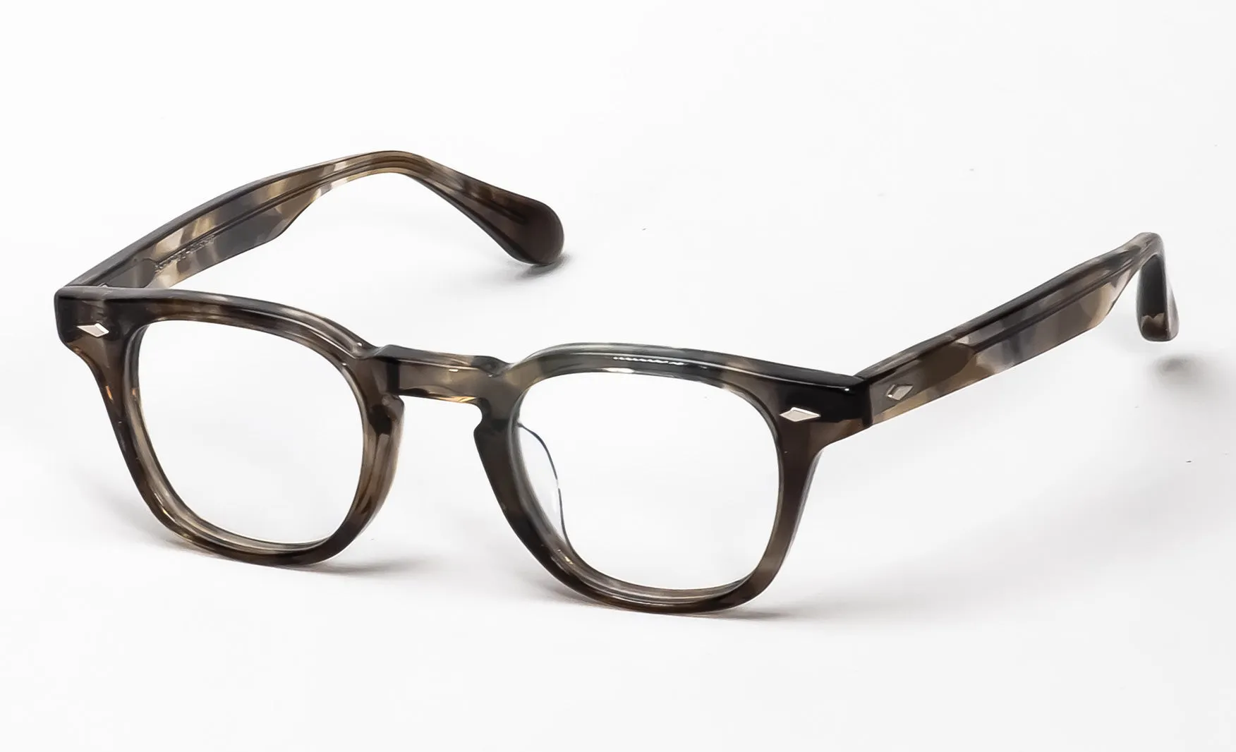 ASHCROFT-GINSBERG-C5-4323-GLASSES FRAMES