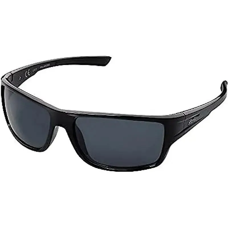 Berkley B11 Polarized Unisex Sunglasses With Blue Lens