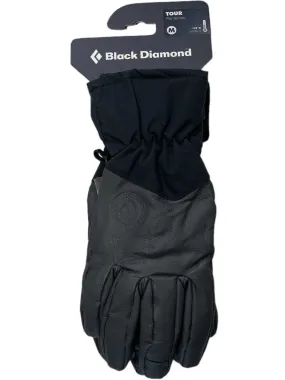 Black Diamond Tour Glove