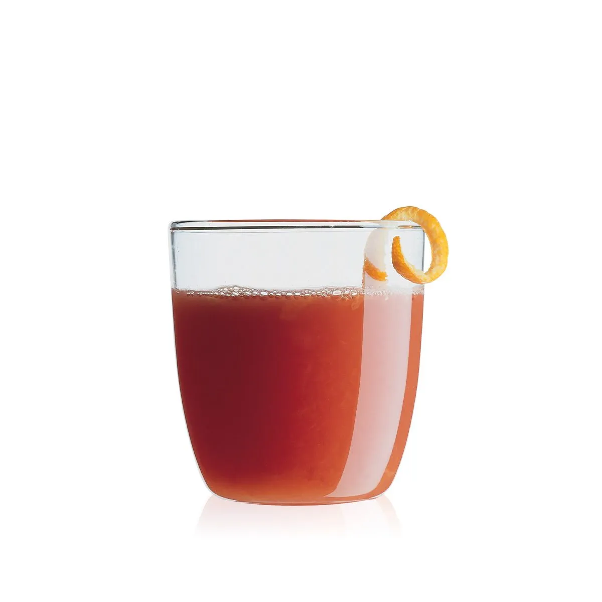 Bodum Quadrant Juice Glass