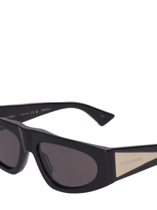 Bottega Veneta   BV1277S acetate sunglasses 