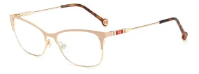 CAROLINA HERRER-CH 0074-BKU-5516-GLASSES FRAMES