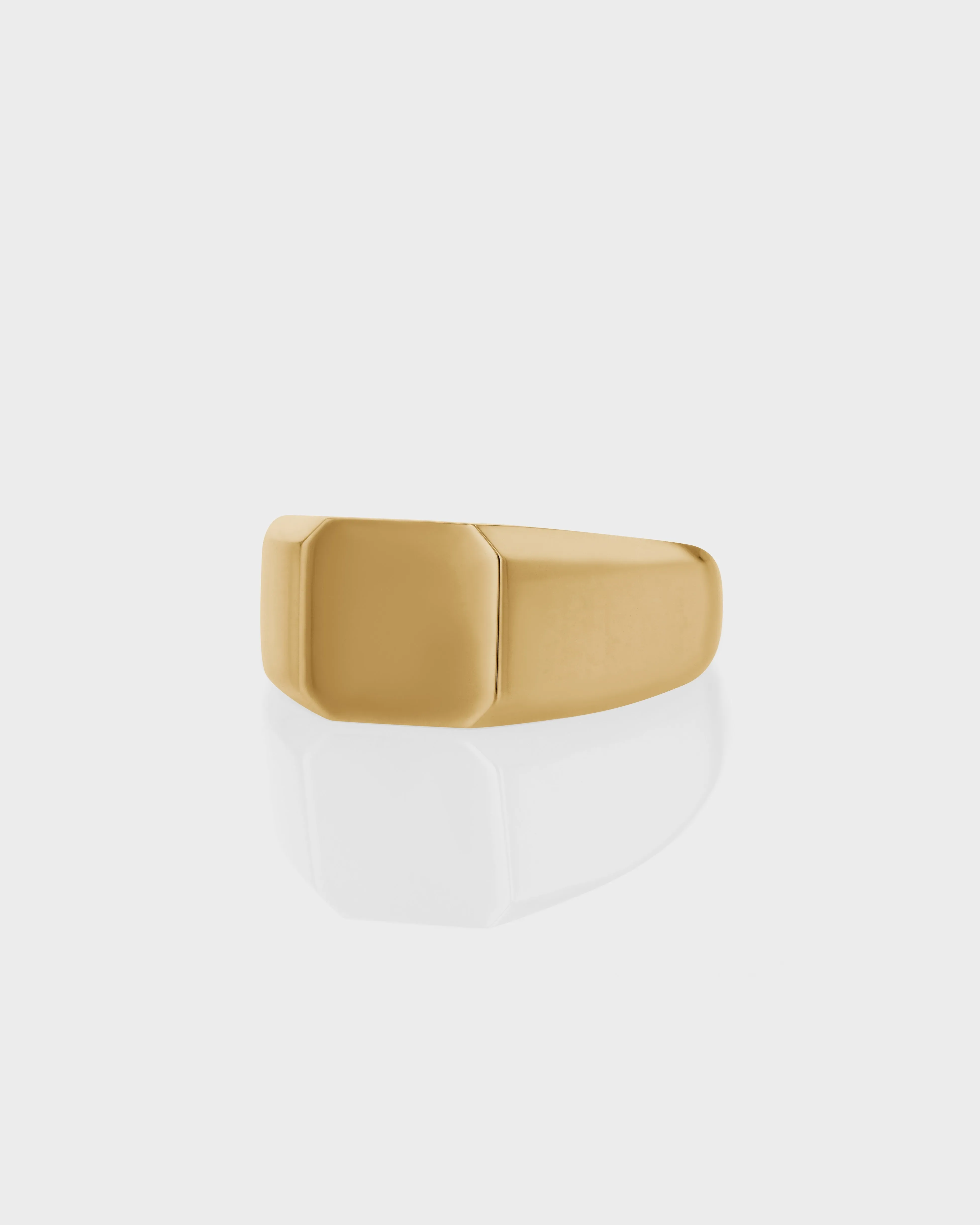 Chase Signet Ring