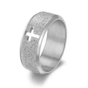 Christian Ring <br> Gracefully