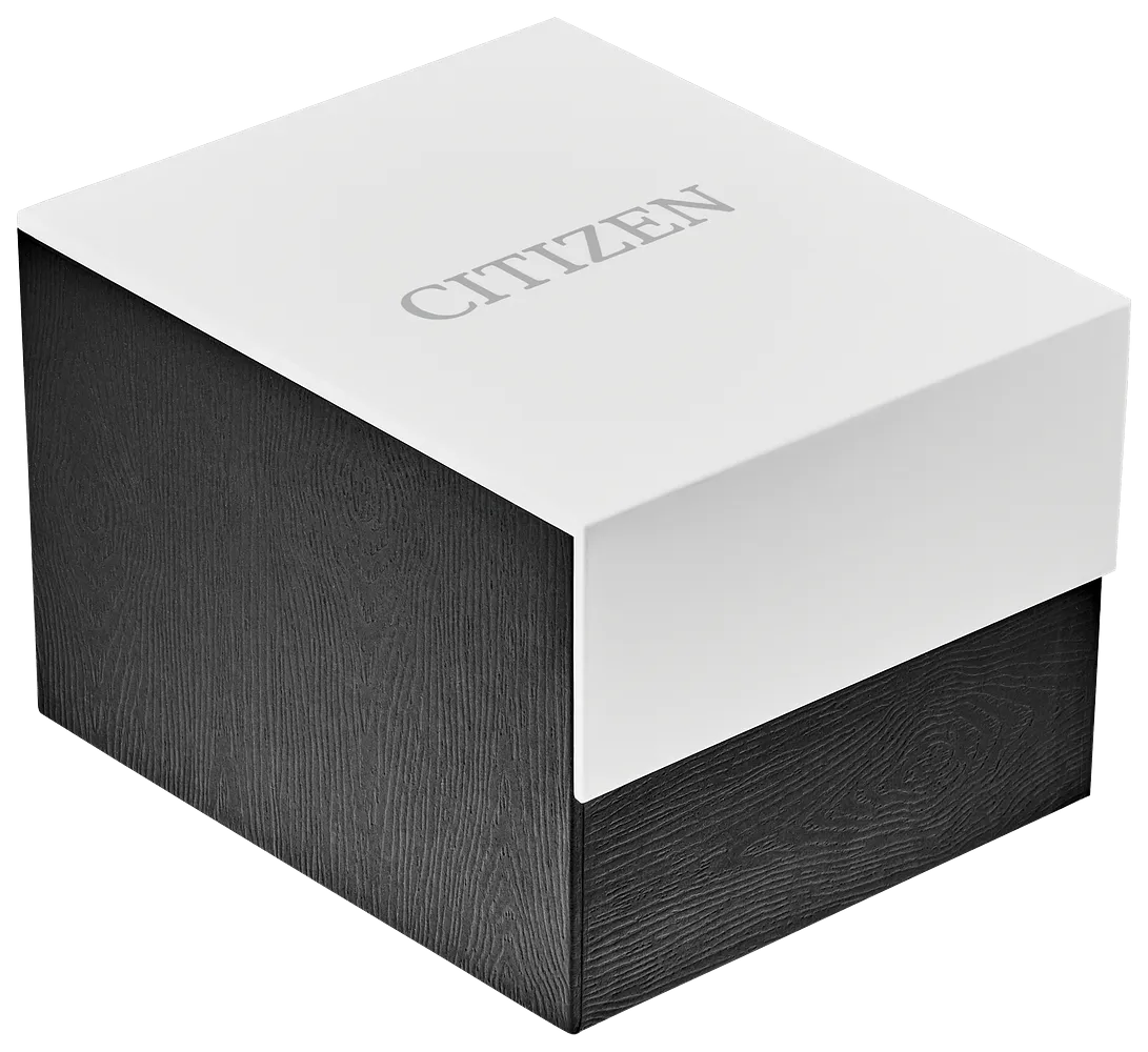 CITIZEN Garrison Titanium Watch BM8560-53E