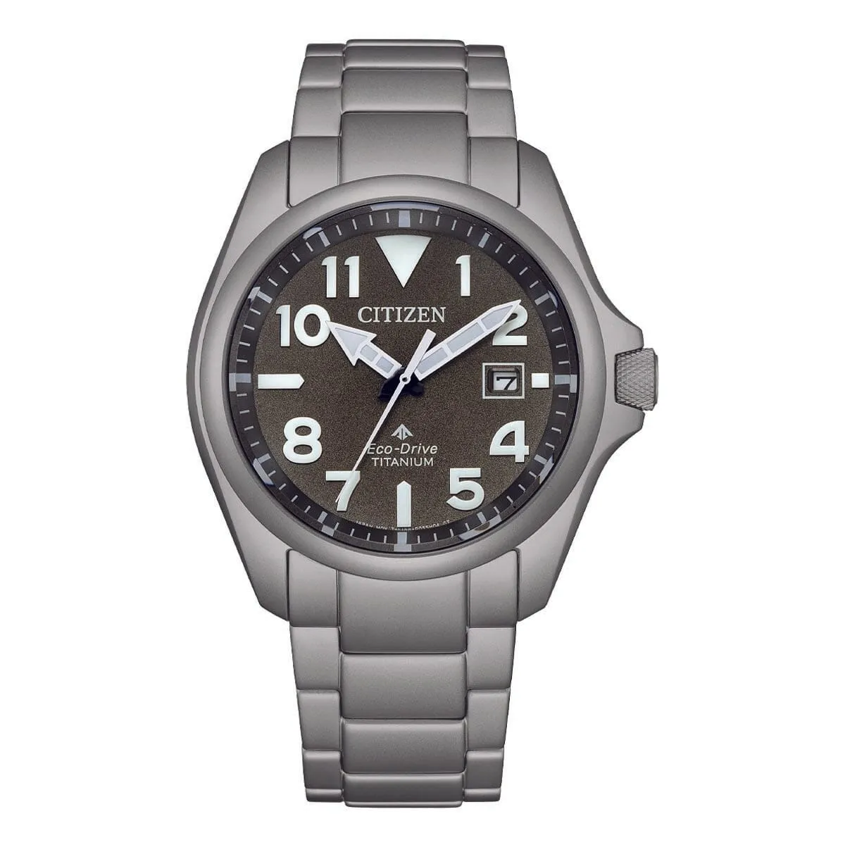 Citizen Men's Promaster Land Watch BN0241-59H