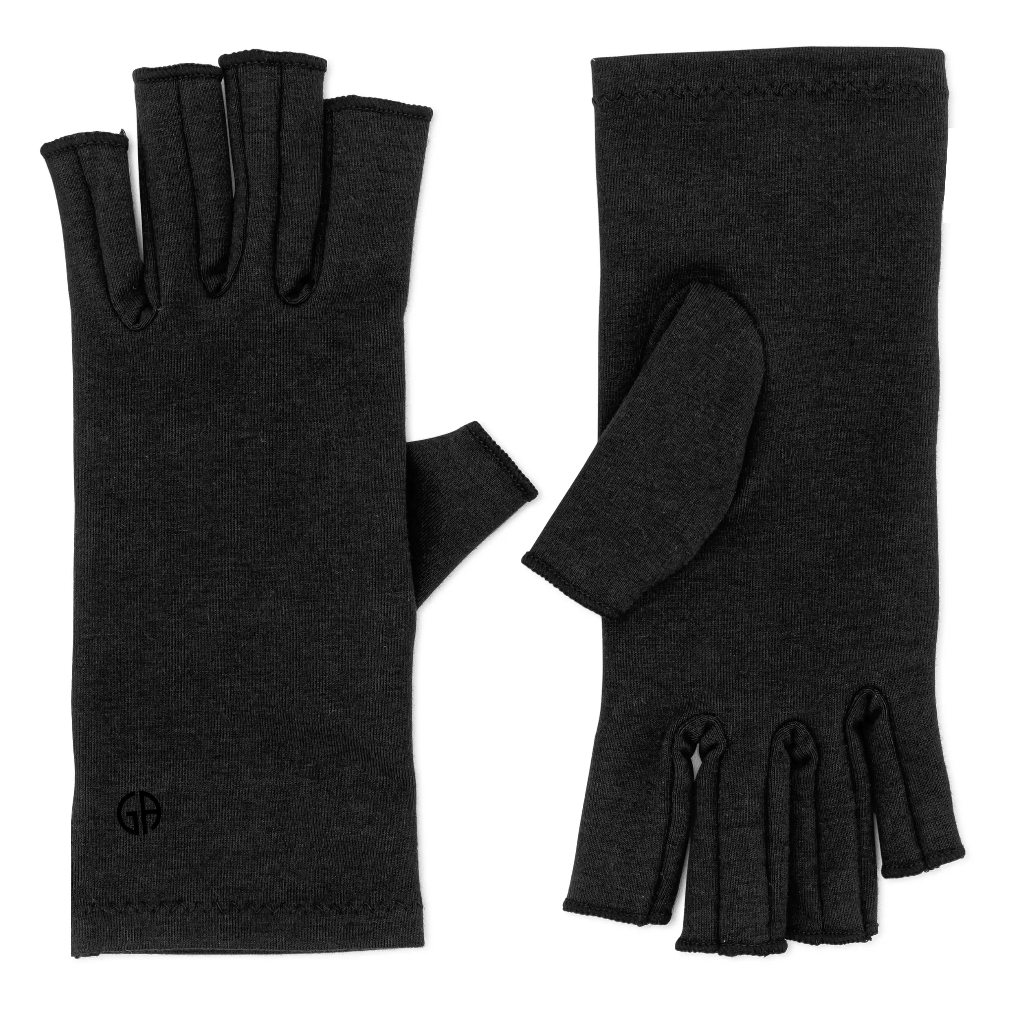 Compression Gloves: Relief From Arthritis