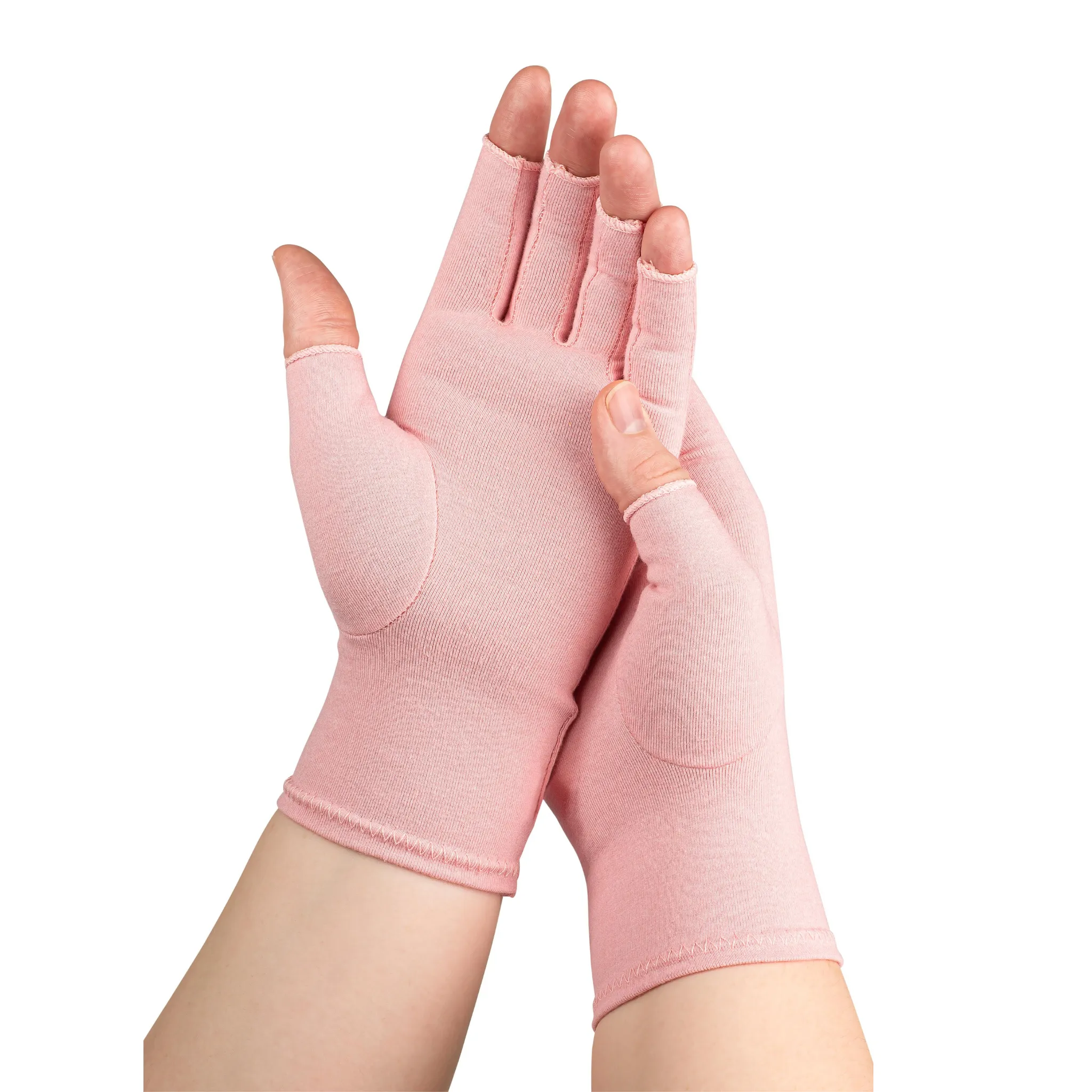 Compression Gloves: Relief From Arthritis