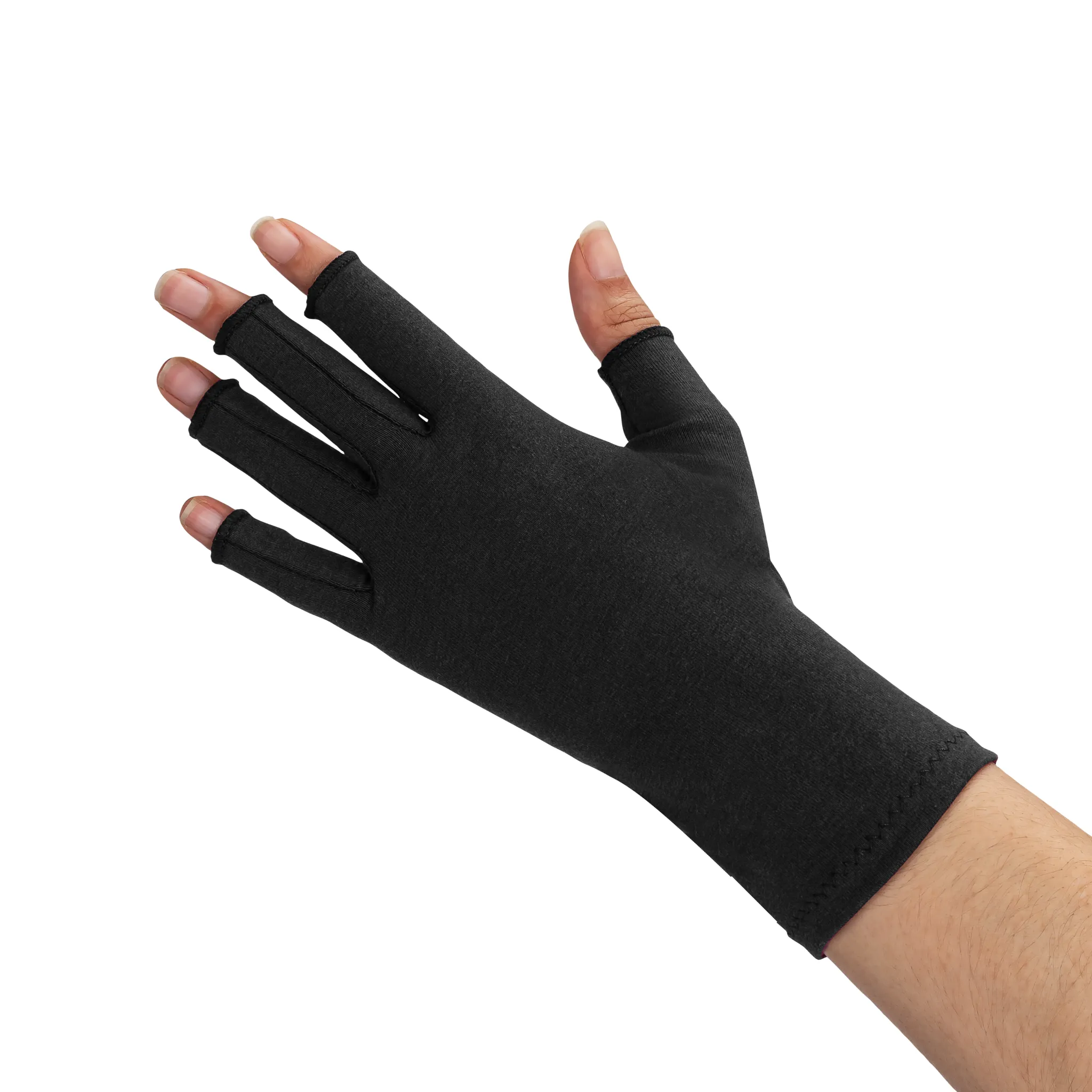 Compression Gloves: Relief From Arthritis