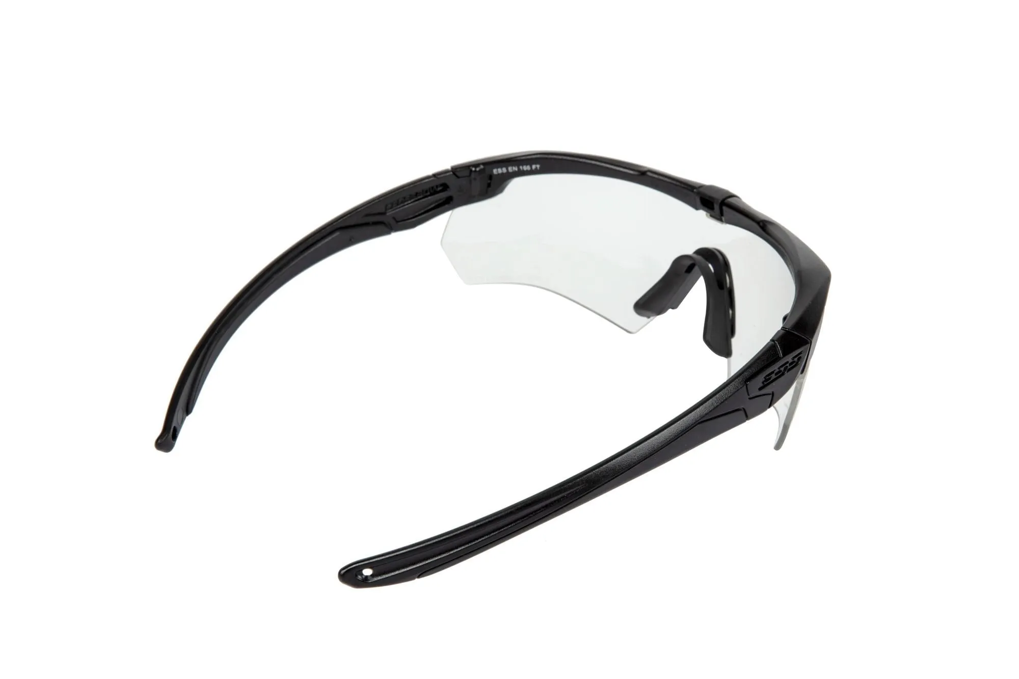 Crossbow One ballistic tactical glasses - Clear