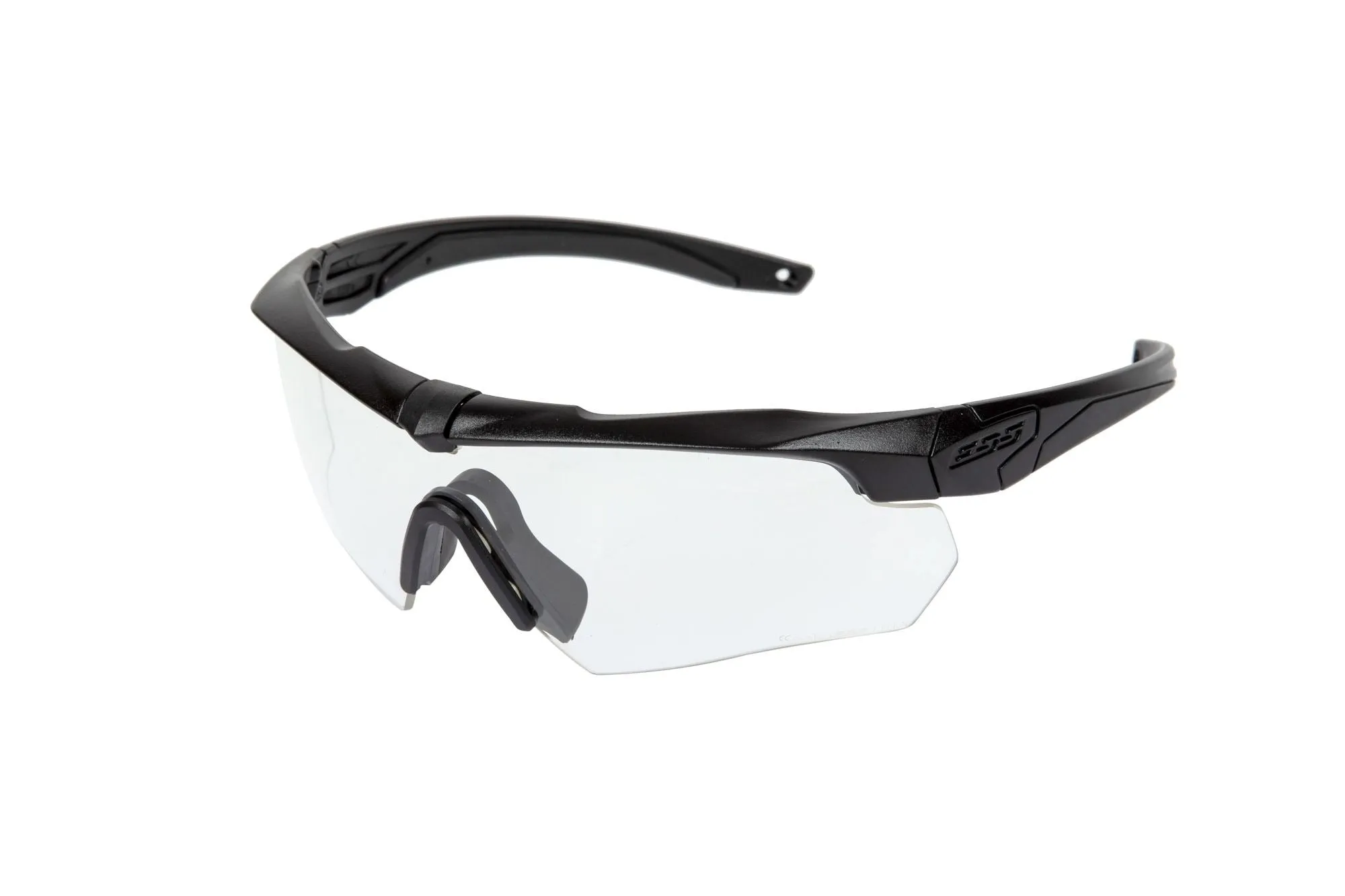 Crossbow One ballistic tactical glasses - Clear