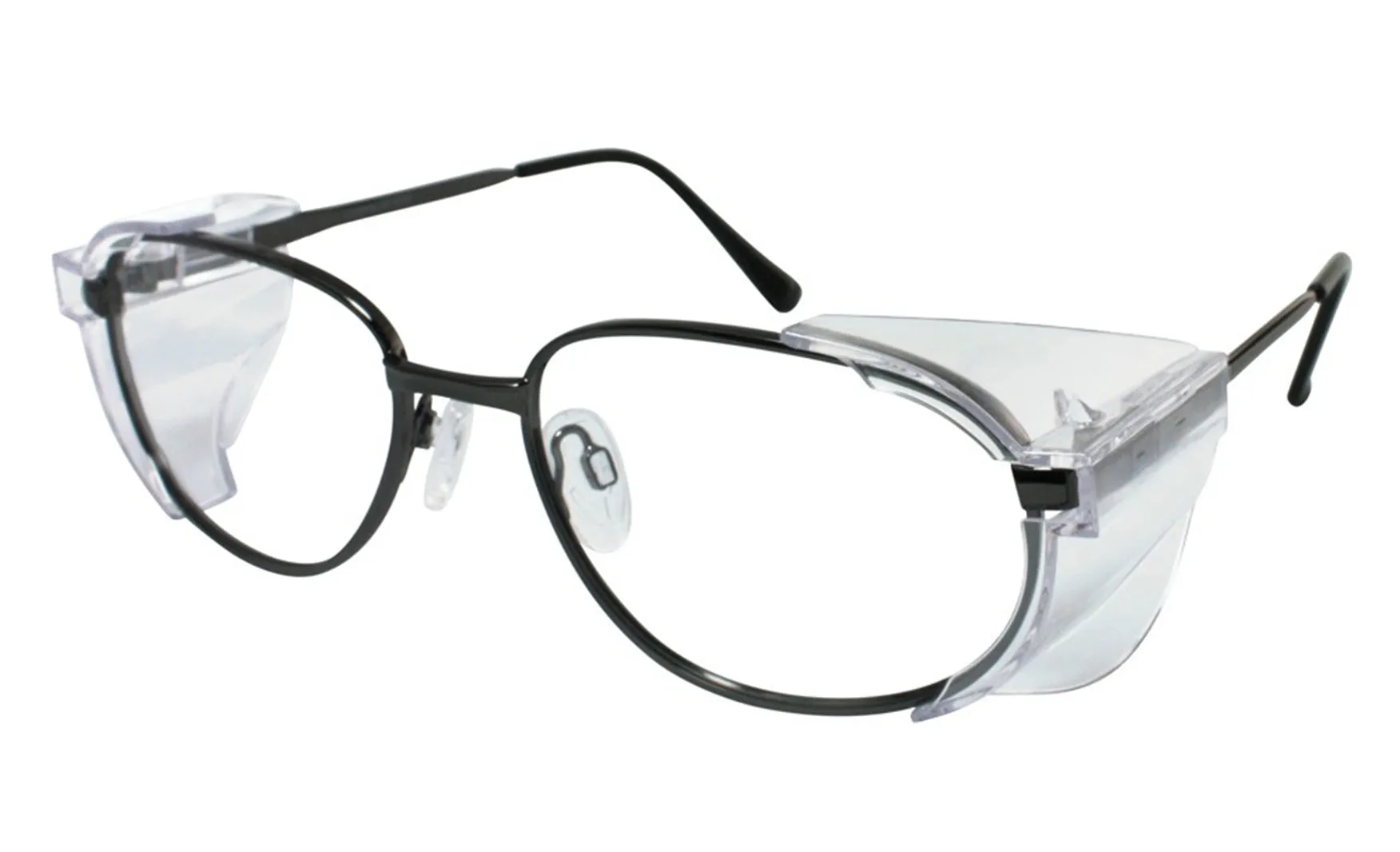 CUMMINGS-CO207-GUNM-5618-GLASSES FRAMES