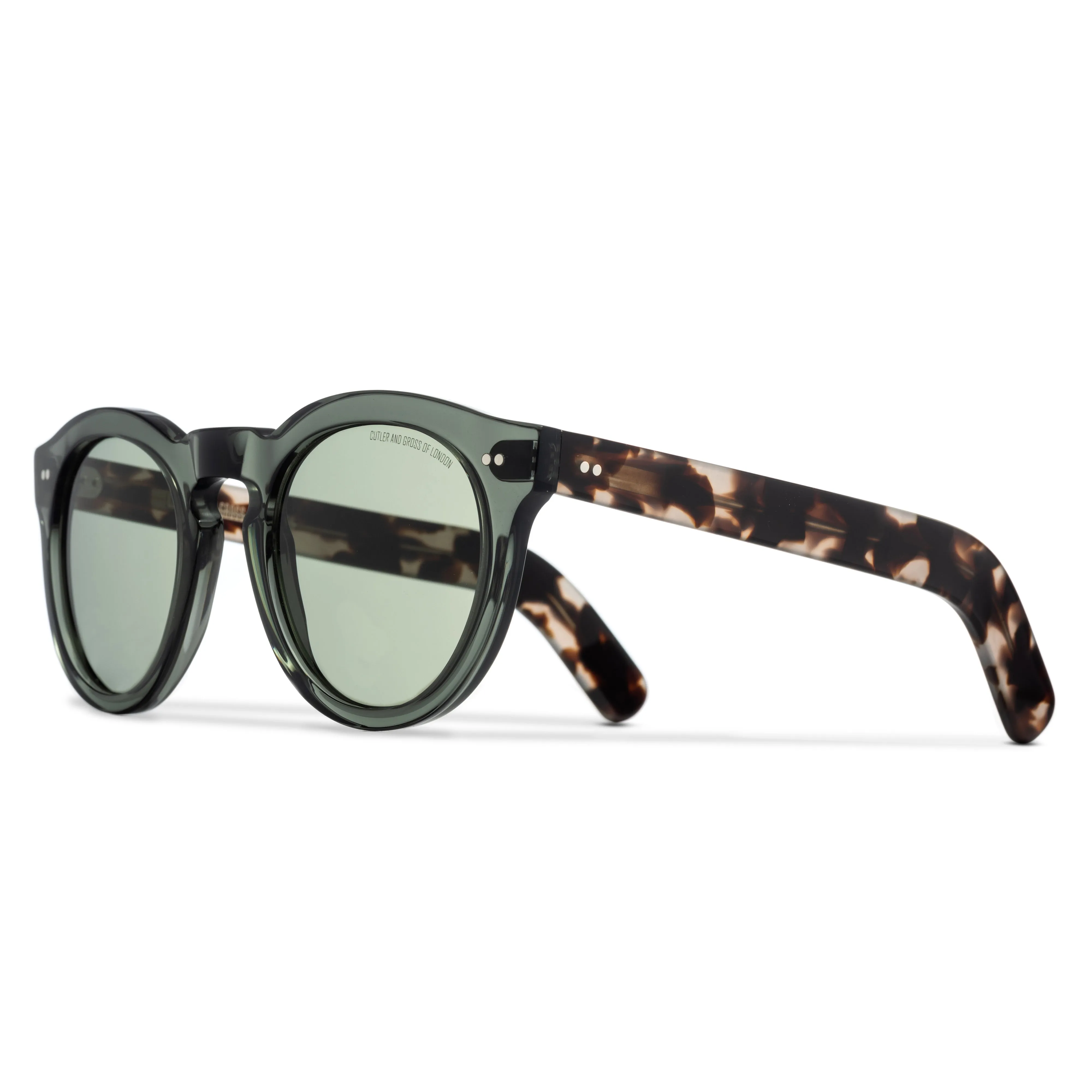 CUTLER AND GROSS-0734-06-5025-SUNGLASSES