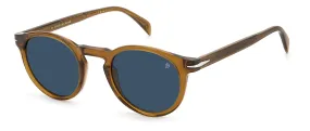 DAVID BECKHAM-DB 1036/S-FMP-4923-SUNGLASSES