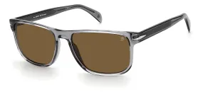 DAVID BECKHAM-DB 1060/S-KB7-5717-SUNGLASSES