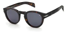 DAVID BECKHAM-DB 7041/S-86-4824-SUNGLASSES