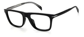 DAVID BECKHAM-DB 7061/F/BB-BSC-5319-GLASSES FRAMES