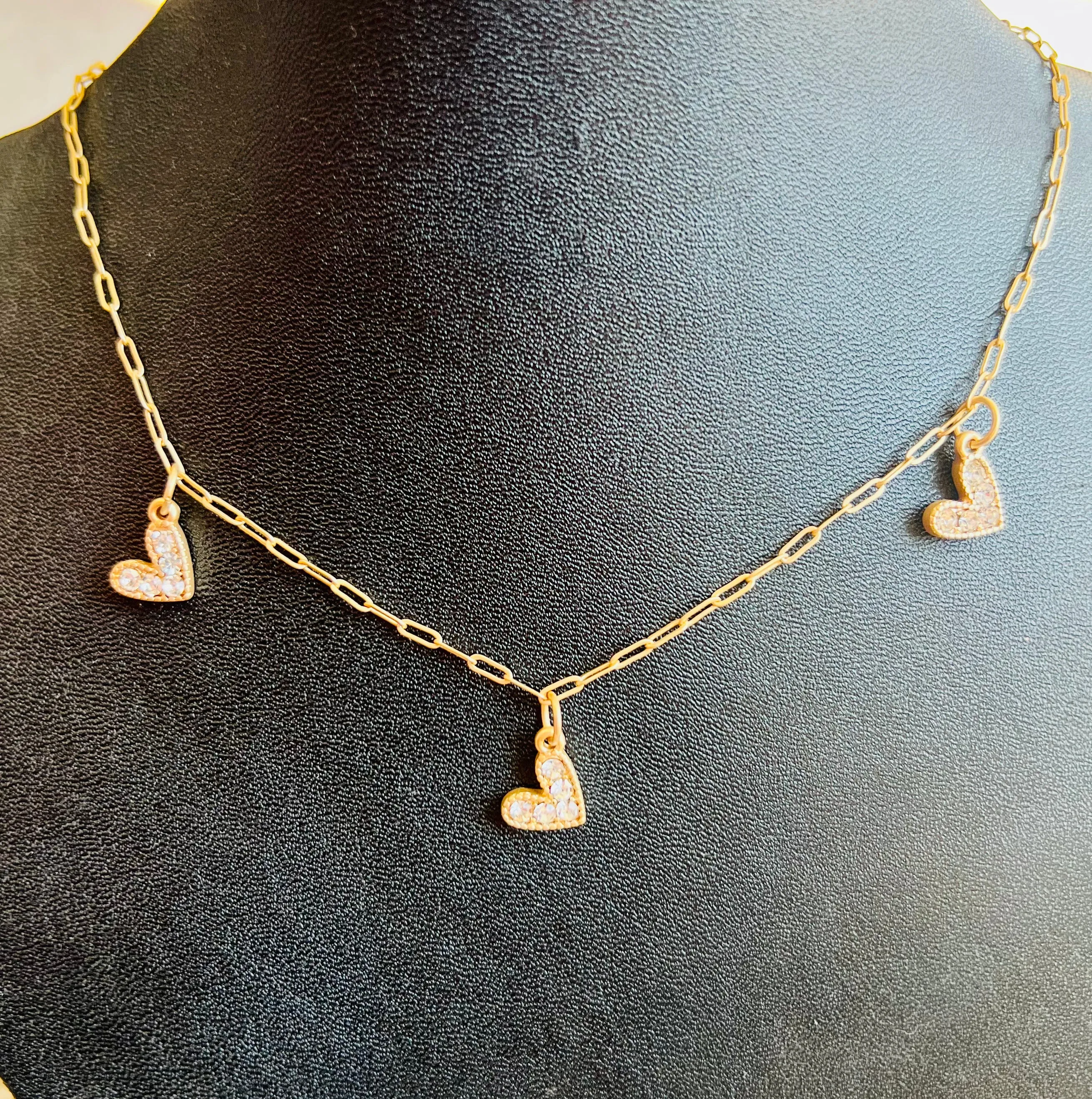 Deborah Necklace