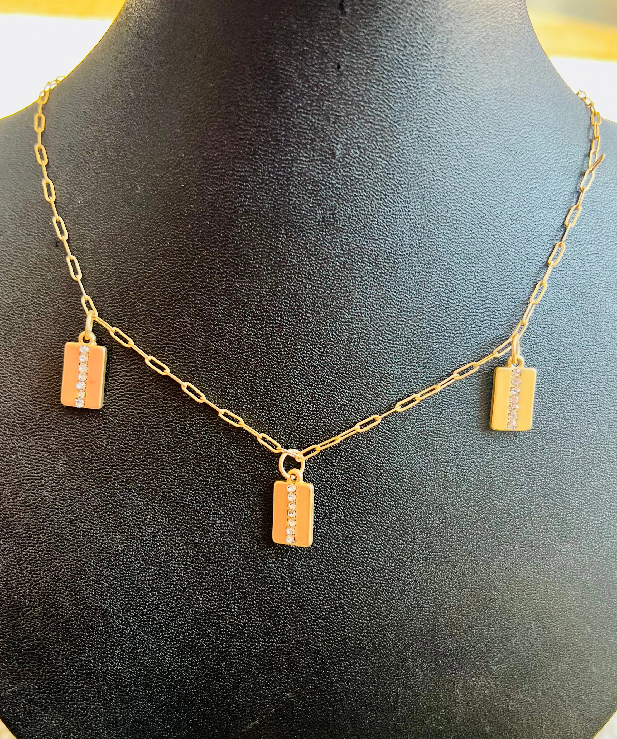 Deborah Necklace