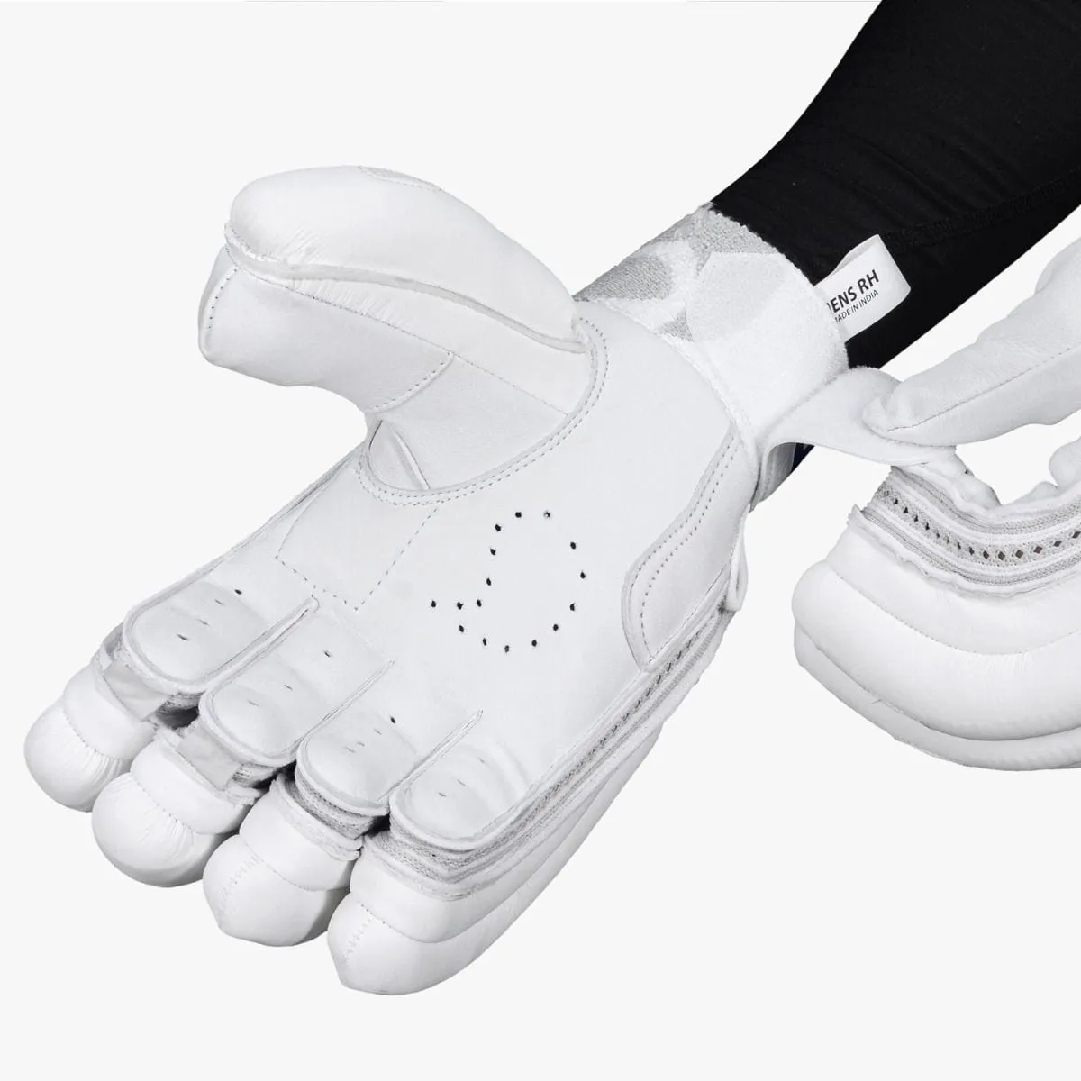 DSC Condor Edge Batting Gloves