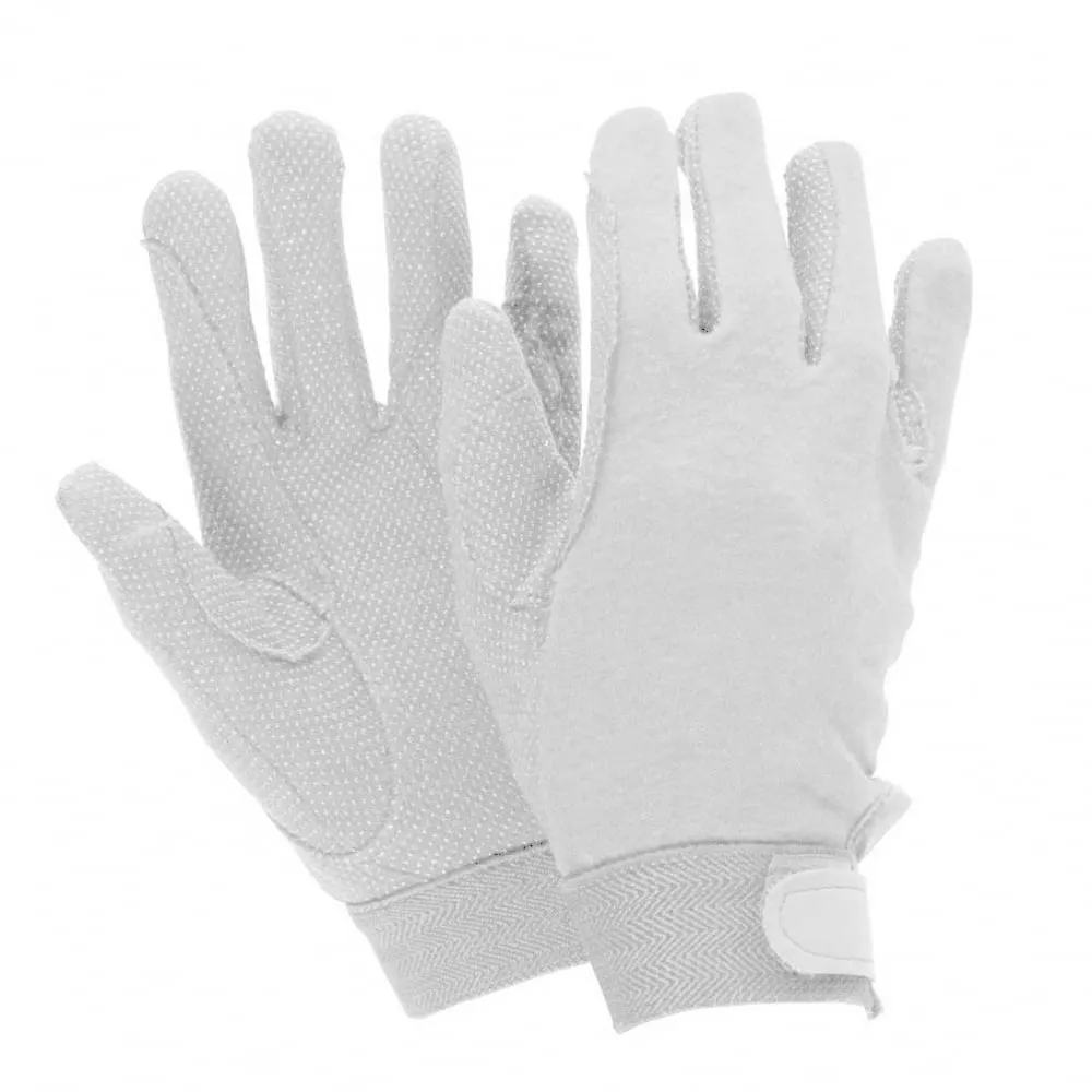 Dublin Adult's Track Riding Gloves