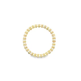 Elastic Pearl Bracelet