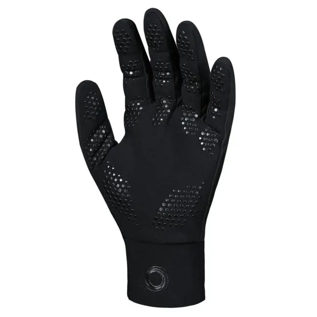 Elite Sport Pro Warm Gloves - Black