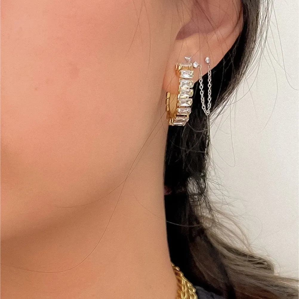 Ellera Earrings