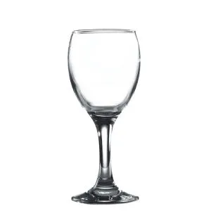 Empire Wine Glass 20.5cl / 7.25oz- Pack 6