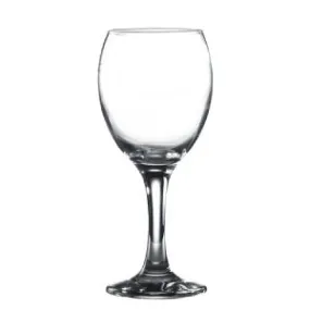 Empire Wine Glass 24.5cl / 8.5oz- Pack 6