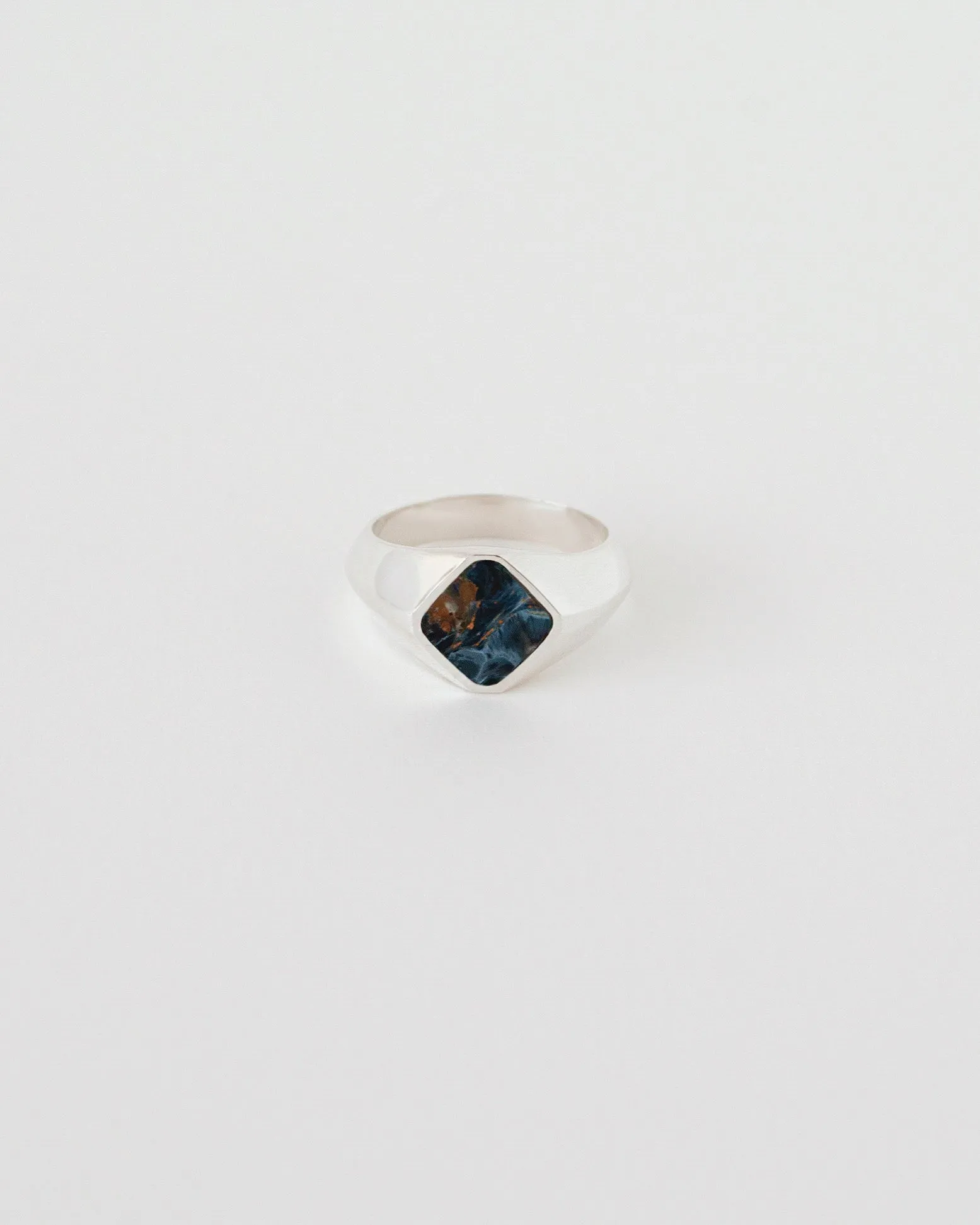 GALACTIC RING | PIETERSITE