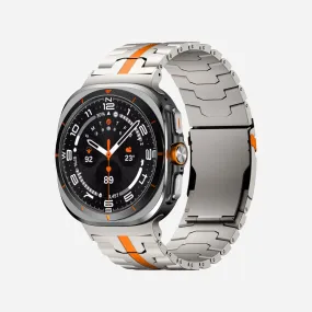 Galaxy Watch Ultra Titanium Band L01