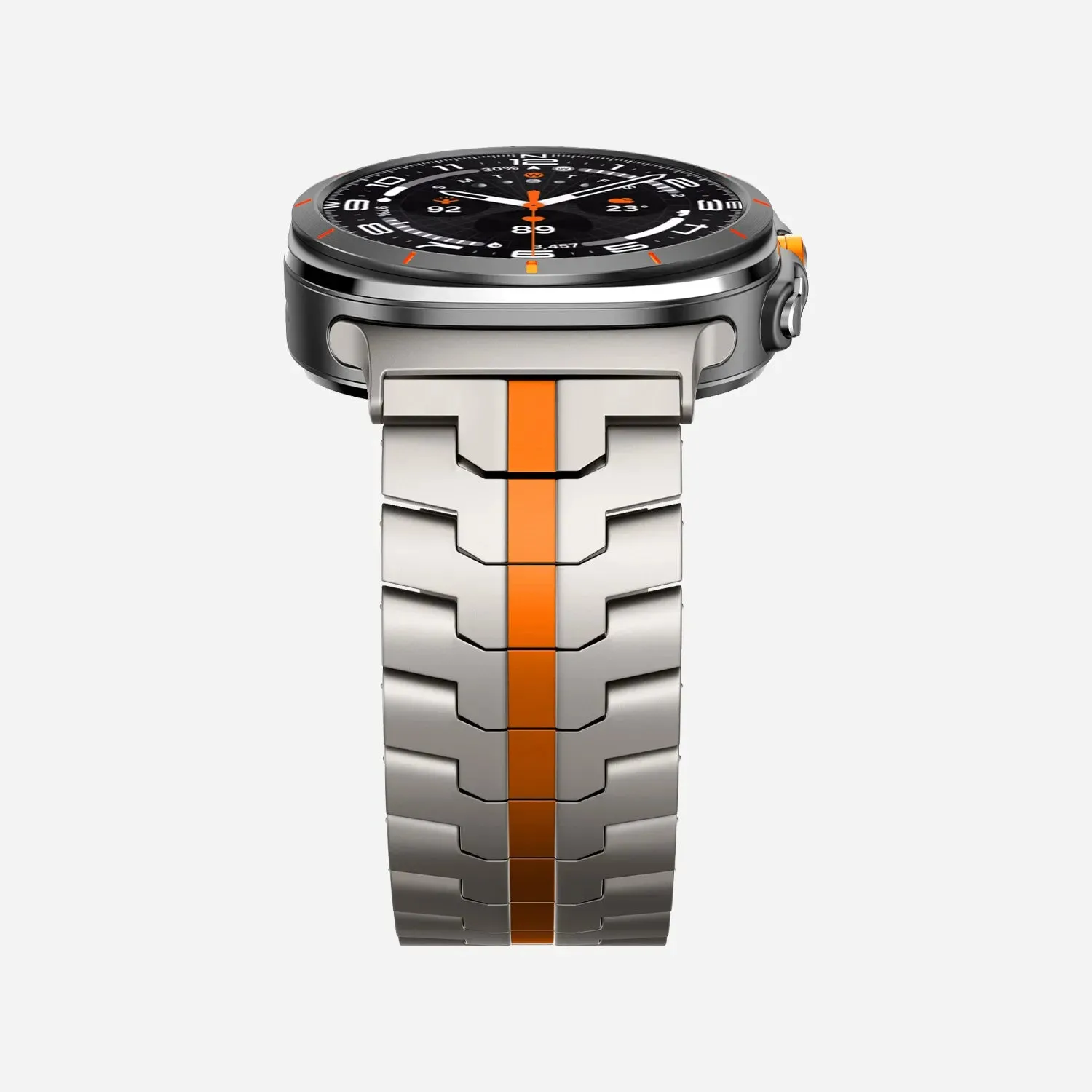 Galaxy Watch Ultra Titanium Band L01